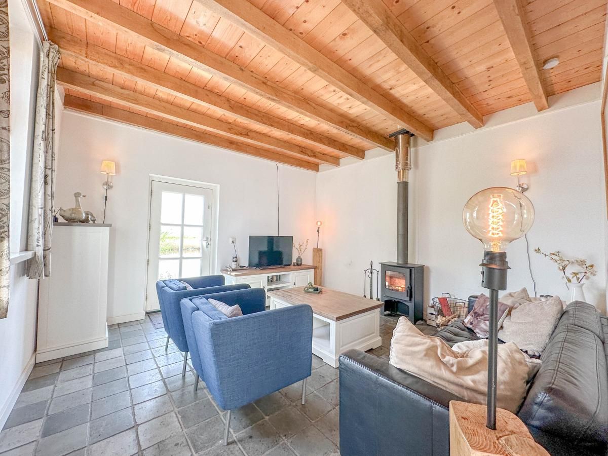 Guest house 445802 - Holiday property West Brabant - Biesboschhuisje