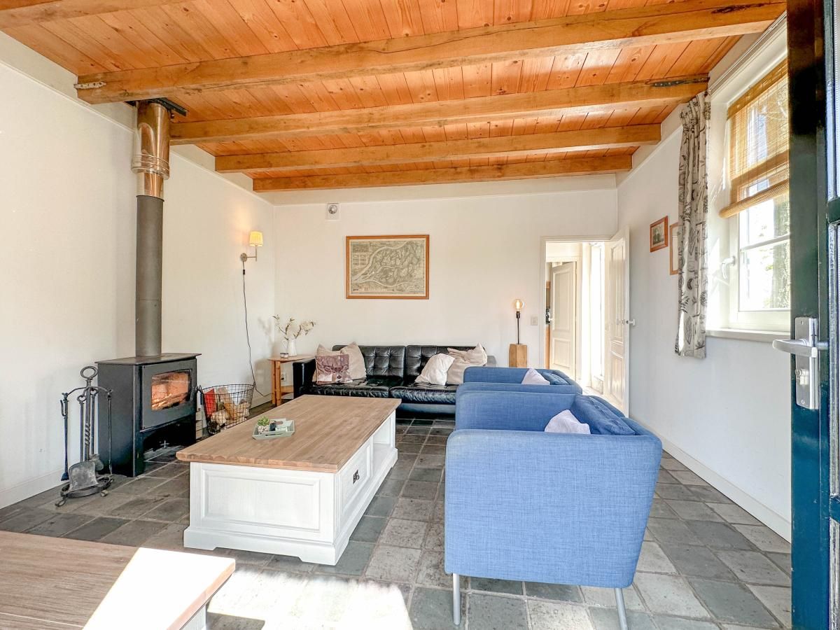 Guest house 445802 - Holiday property West Brabant - Biesboschhuisje