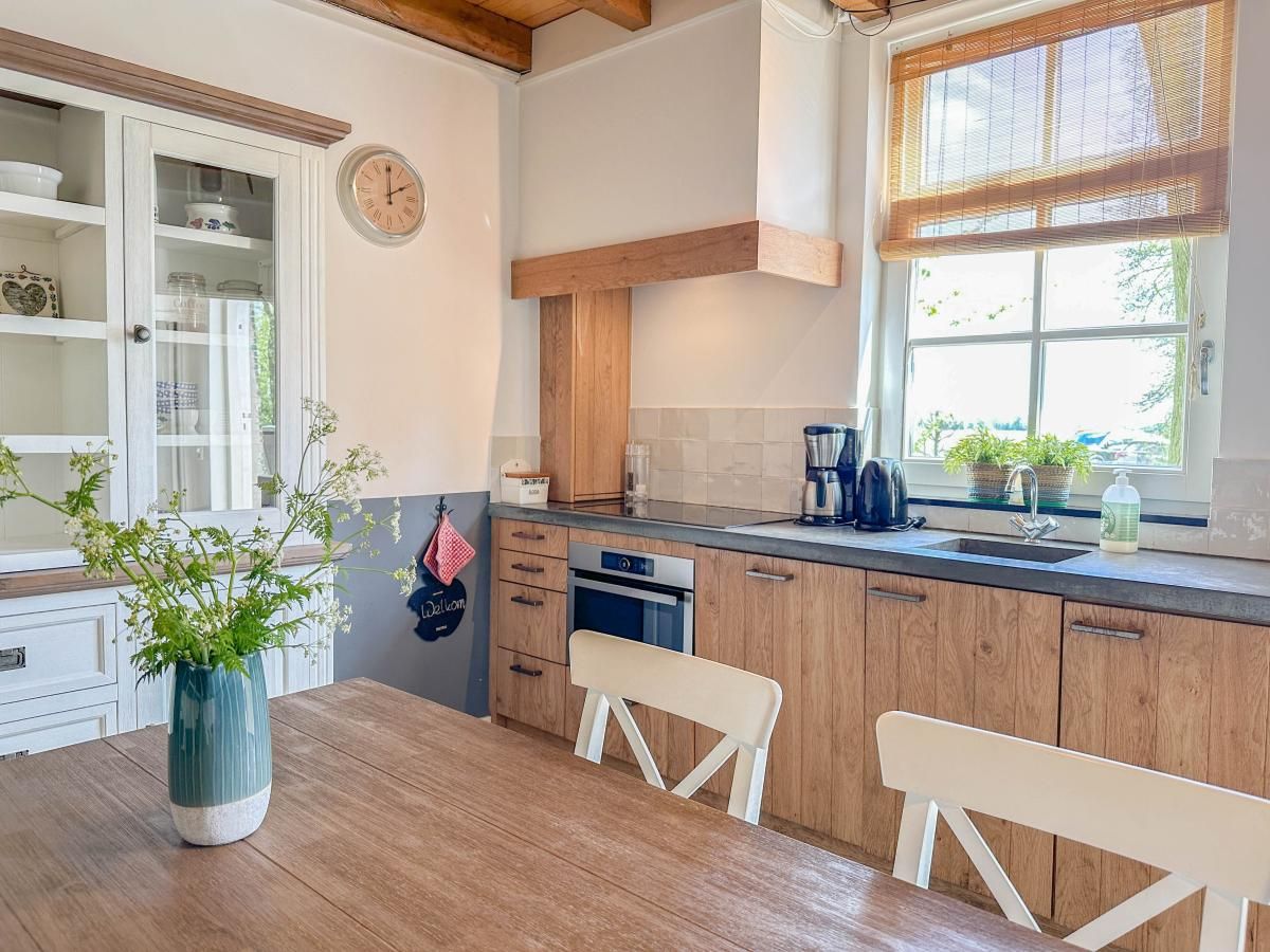 Guest house 445802 - Holiday property West Brabant - Biesboschhuisje