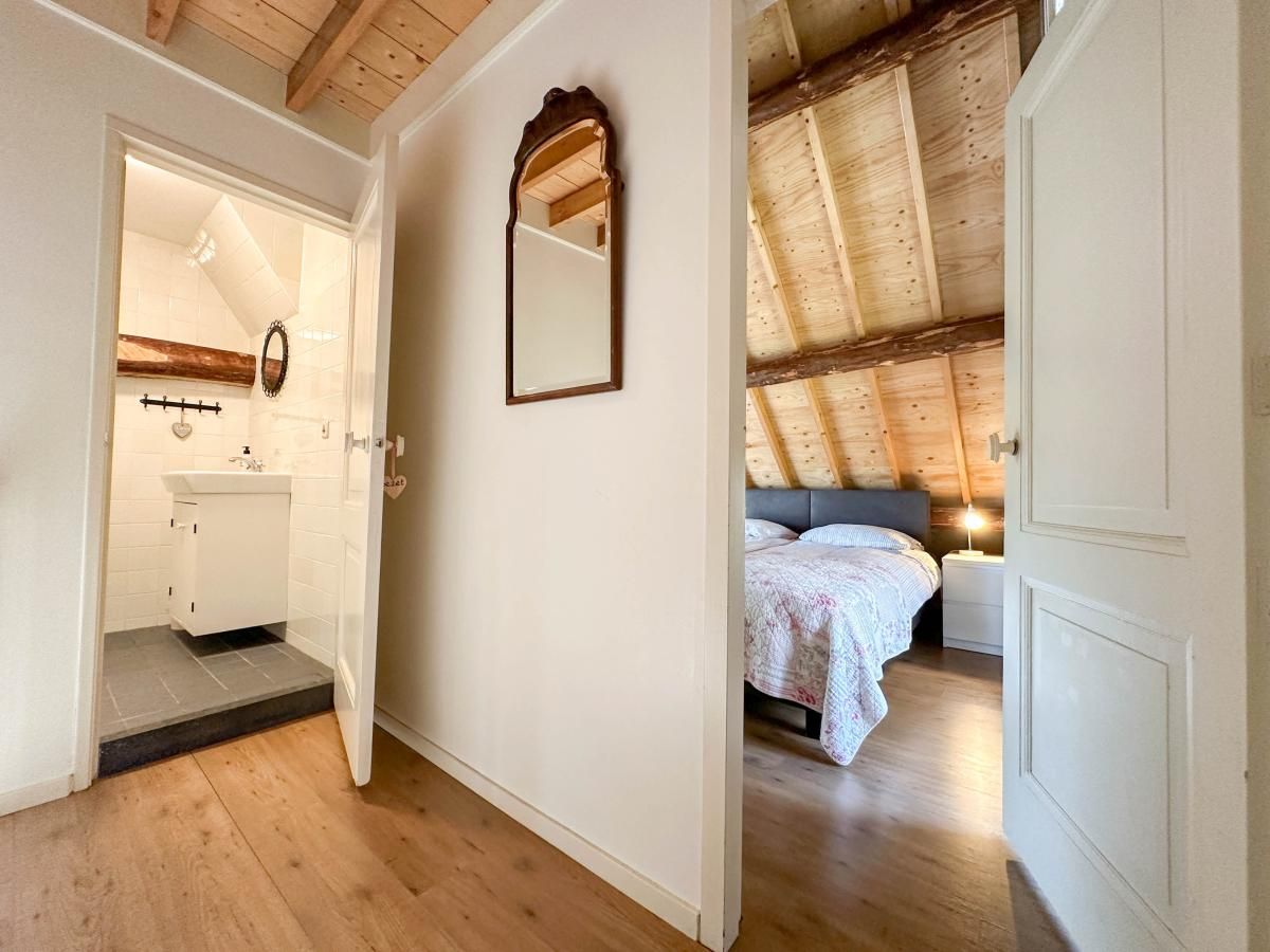 Guest house 445802 - Holiday property West Brabant - Biesboschhuisje