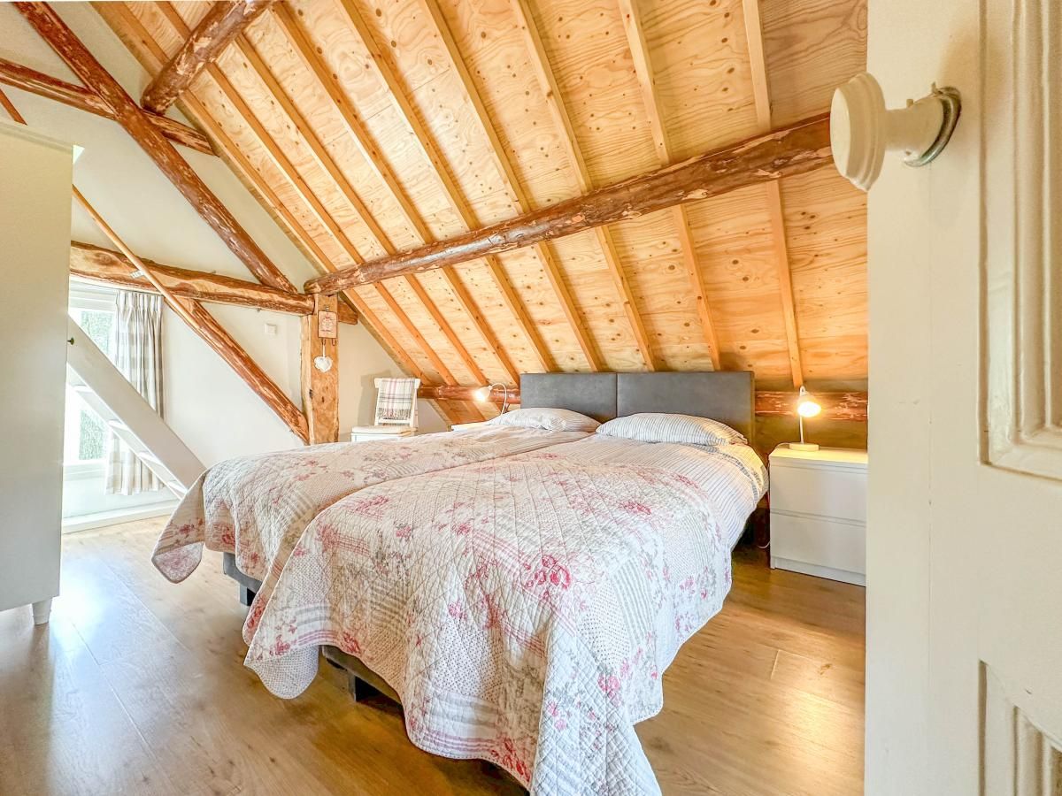 Guest house 445802 - Holiday property West Brabant - Biesboschhuisje