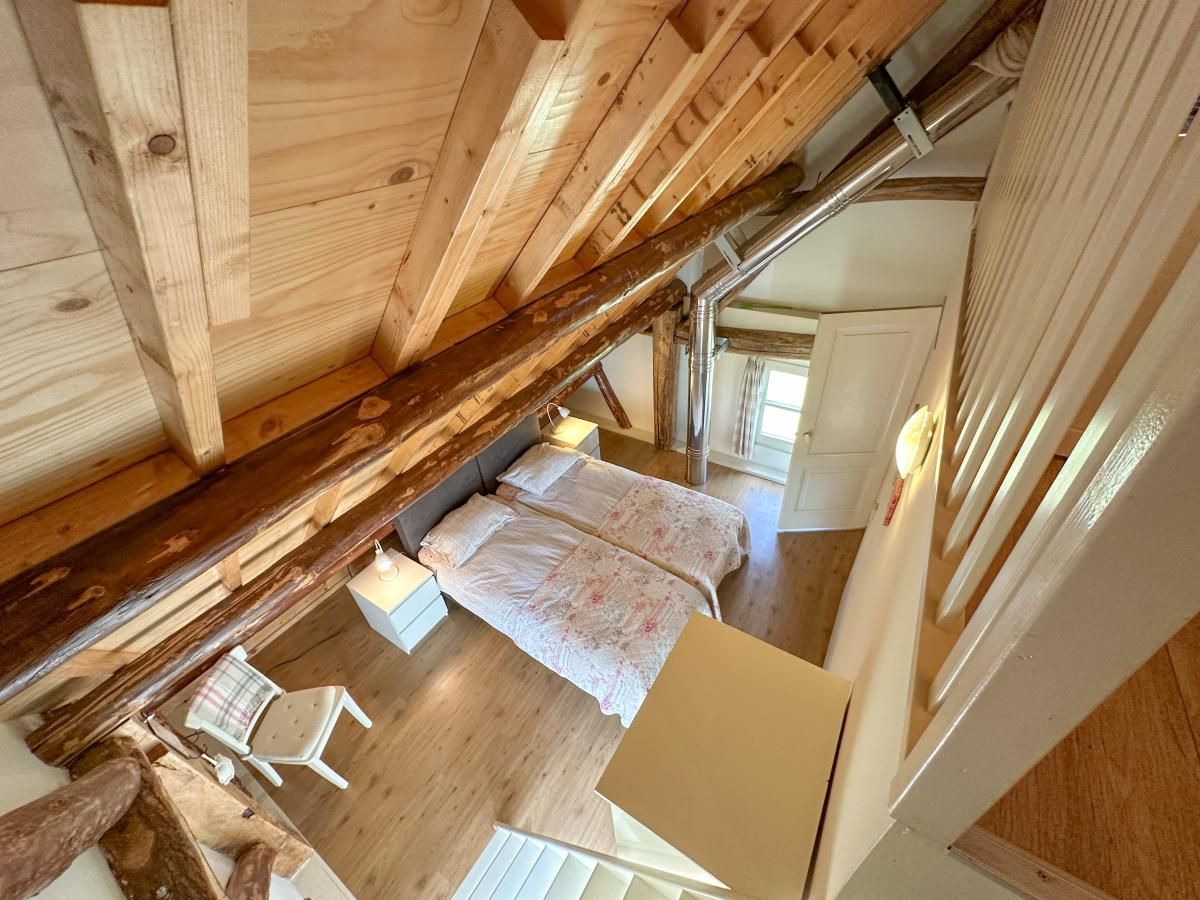 Guest house 445802 - Holiday property West Brabant - Biesboschhuisje