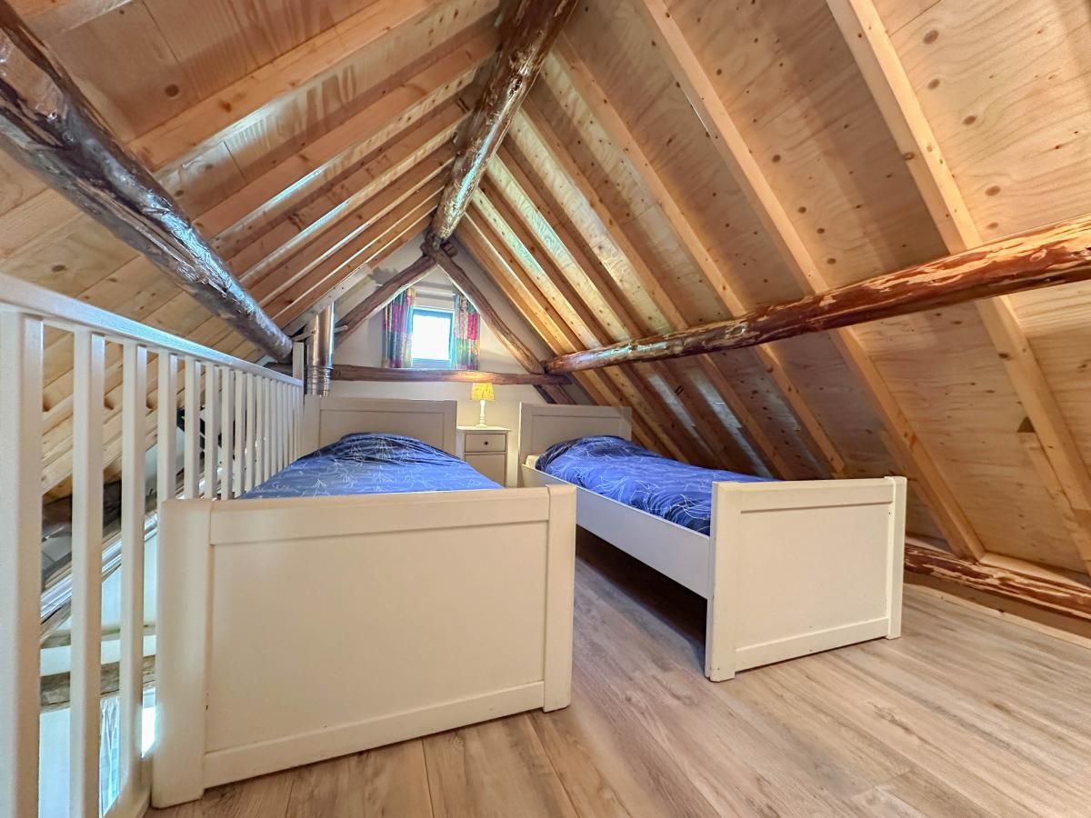 Guest house 445802 - Holiday property West Brabant - Biesboschhuisje