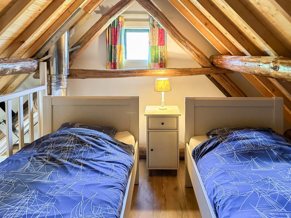 Guest house 445802 - Holiday property West Brabant - Biesboschhuisje