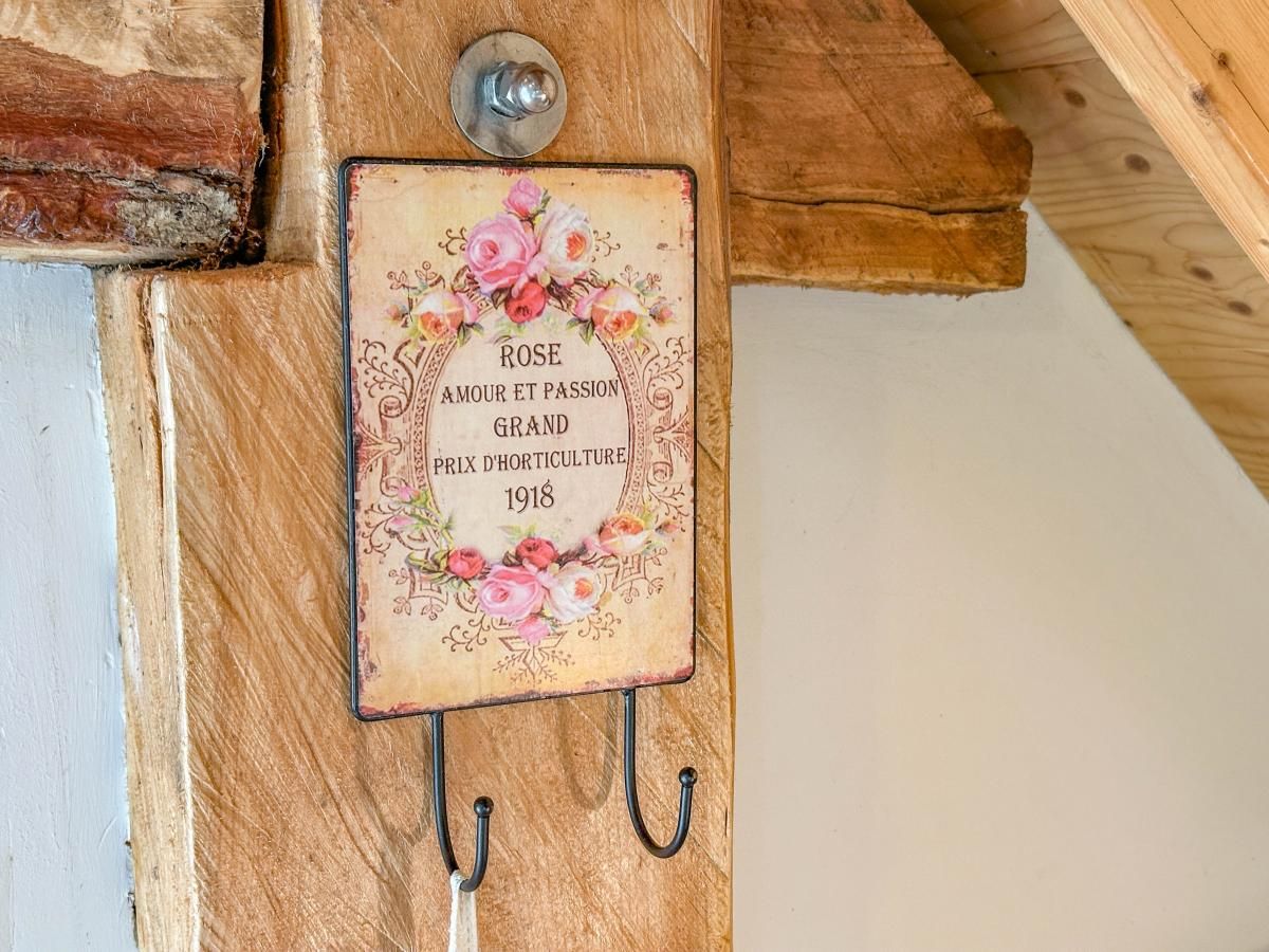 Guest house 445802 - Holiday property West Brabant - Biesboschhuisje