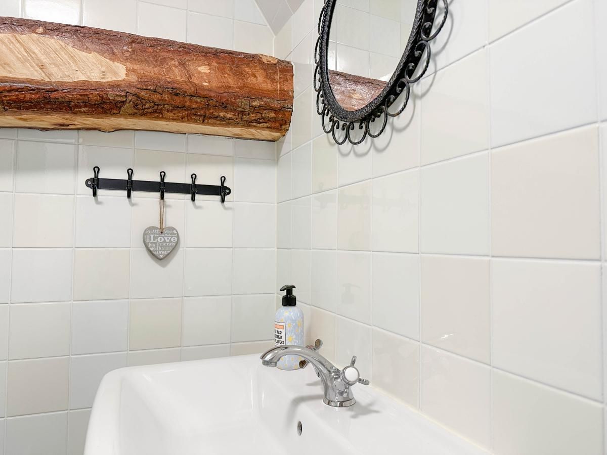 Guest house 445802 - Holiday property West Brabant - Biesboschhuisje