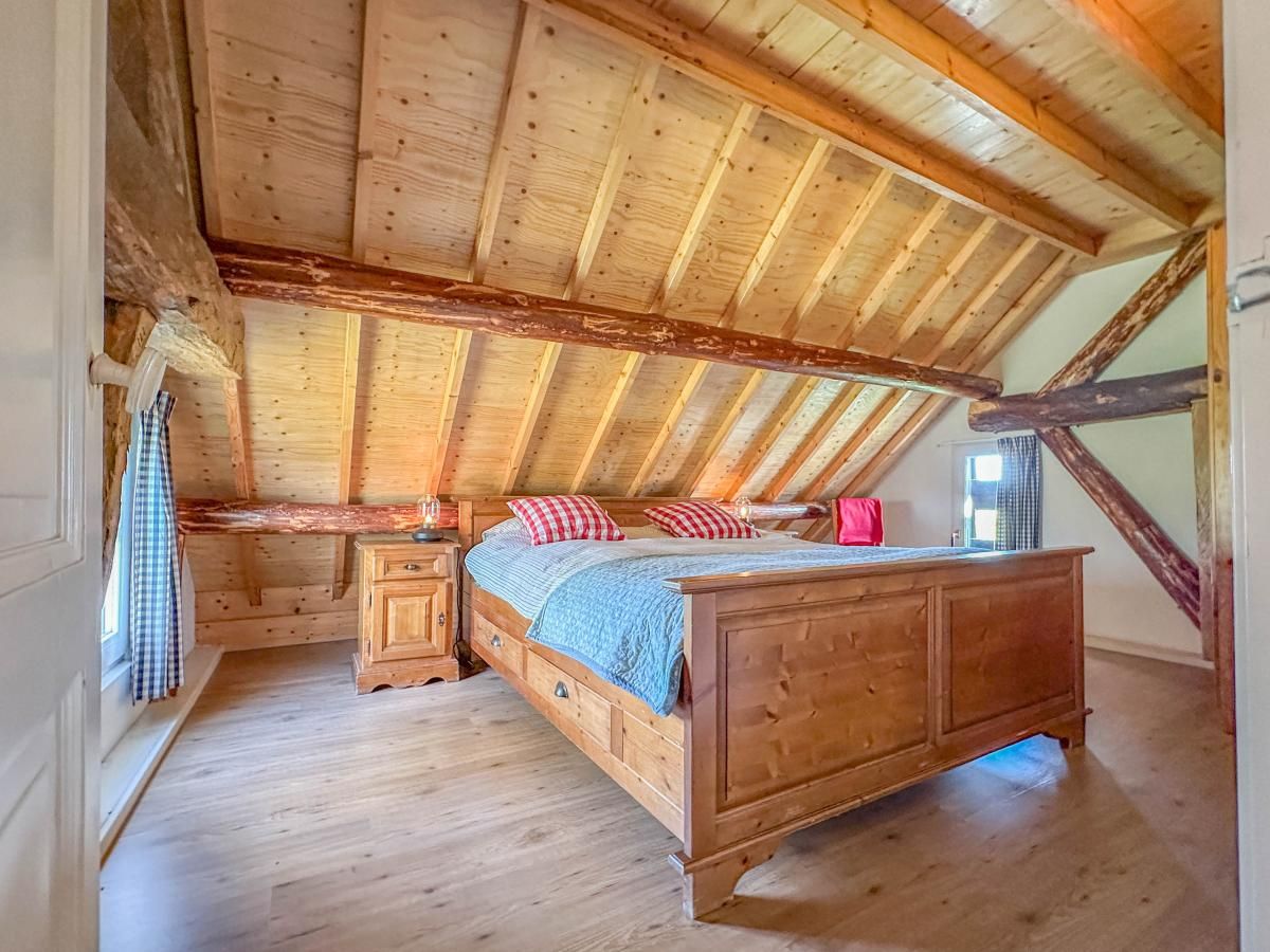 Guest house 445802 - Holiday property West Brabant - Biesboschhuisje