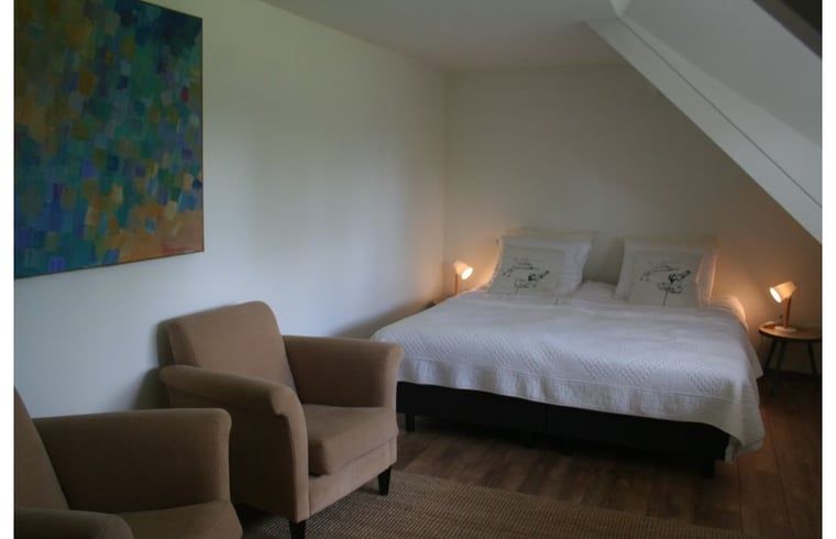 Verblijf 446001 - Vakantiewoning West Brabant - Huisje in Moerstraten