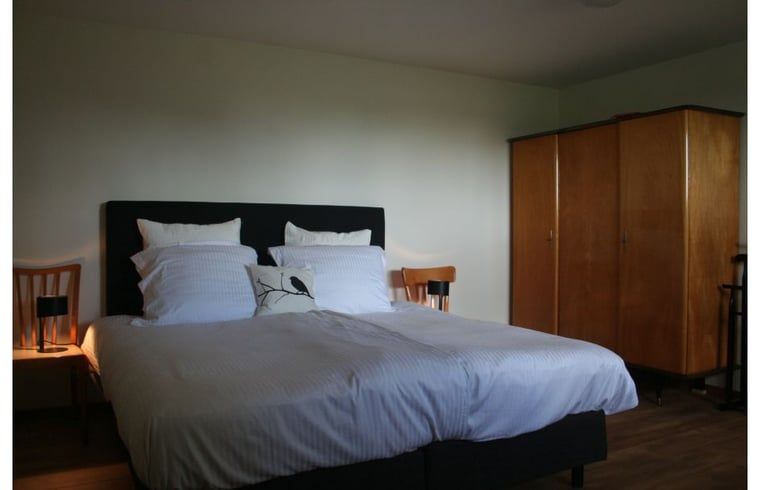 Verblijf 446001 - Vakantiewoning West Brabant - Huisje in Moerstraten