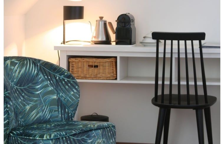 Verblijf 446001 - Vakantiewoning West Brabant - Huisje in Moerstraten