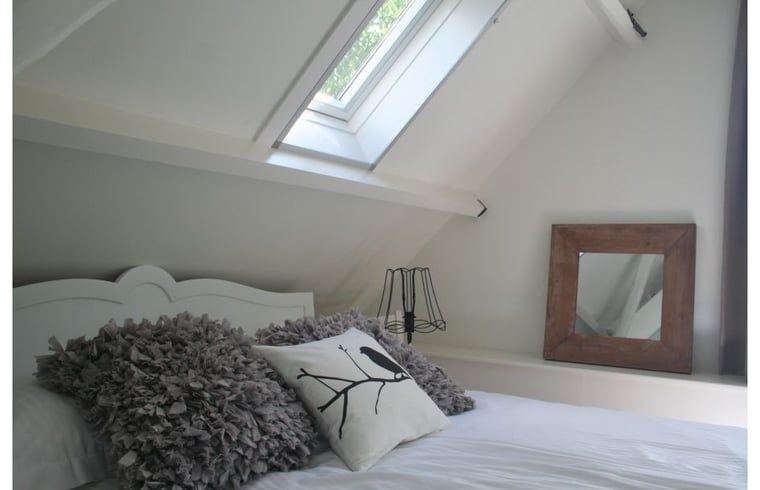 Verblijf 446001 - Vakantiewoning West Brabant - Huisje in Moerstraten