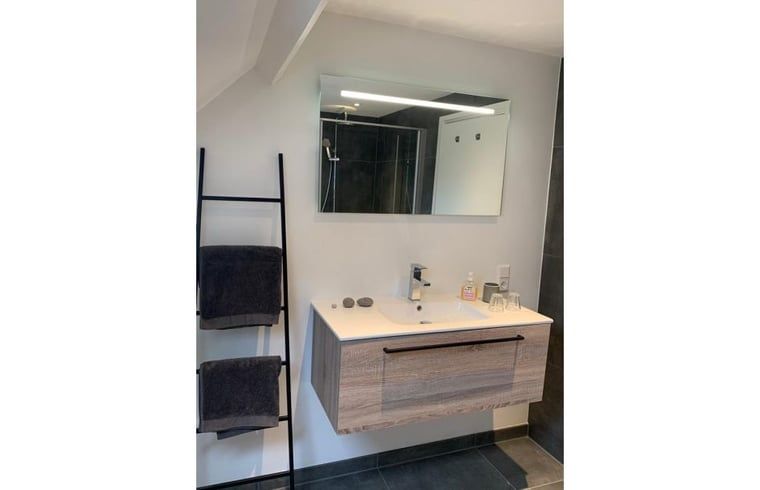 Verblijf 446001 - Vakantiewoning West Brabant - Huisje in Moerstraten