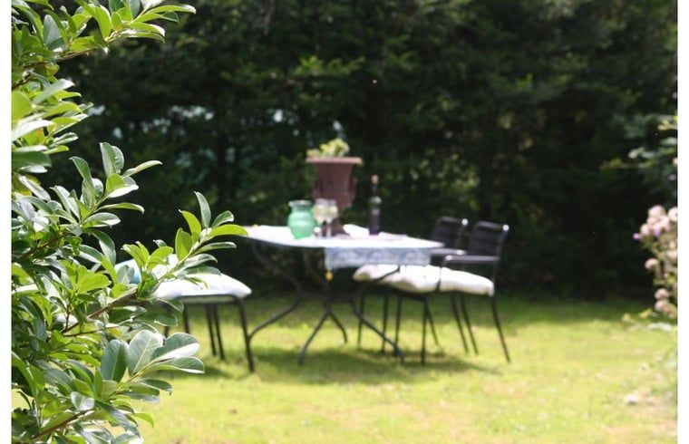 Verblijf 446001 - Vakantiewoning West Brabant - Huisje in Moerstraten