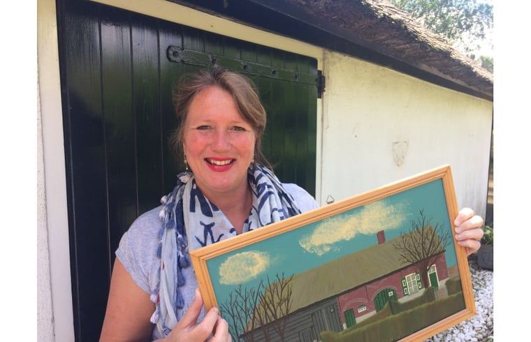 Verblijf 446001 - Vakantiewoning West Brabant - Huisje in Moerstraten