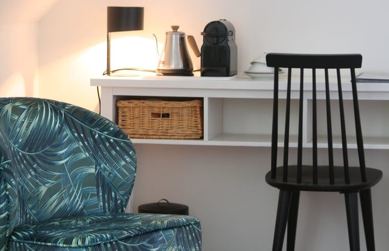 Verblijf 446002 - Vakantiewoning West Brabant - Vakantiehuisje in Moerstraten