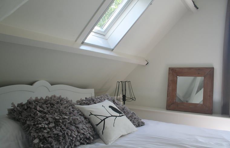 Verblijf 446002 - Vakantiewoning West Brabant - Vakantiehuisje in Moerstraten