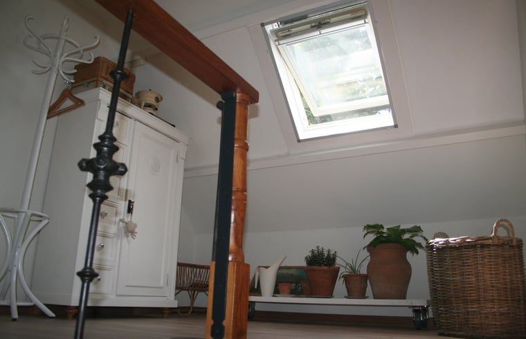 Verblijf 446002 - Vakantiewoning West Brabant - Vakantiehuisje in Moerstraten