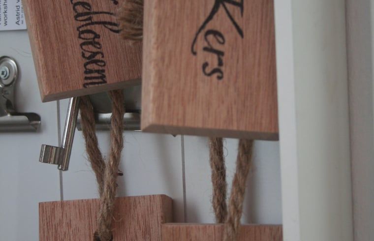 Verblijf 446002 - Vakantiewoning West Brabant - Vakantiehuisje in Moerstraten