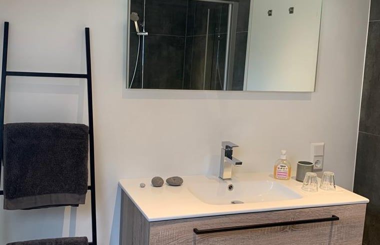 Verblijf 446002 - Vakantiewoning West Brabant - Vakantiehuisje in Moerstraten