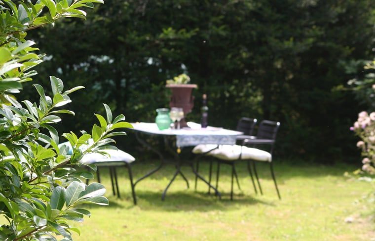 Verblijf 446002 - Vakantiewoning West Brabant - Vakantiehuisje in Moerstraten