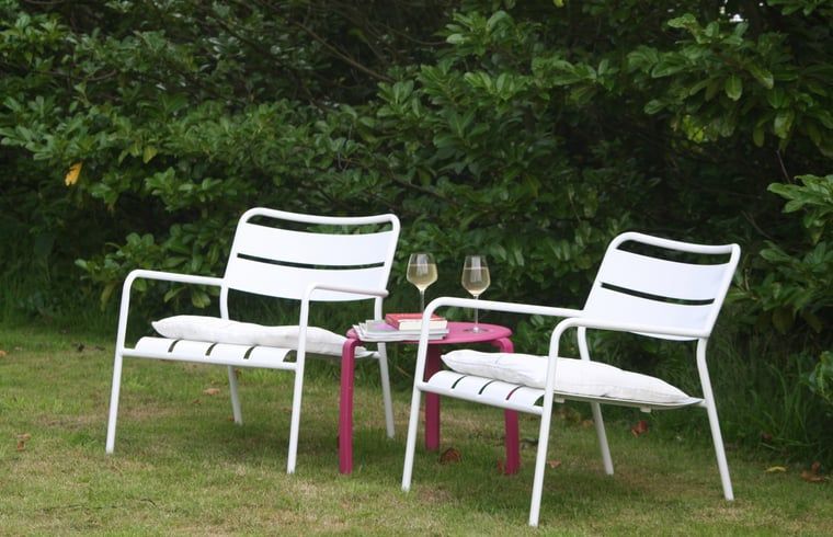 Verblijf 446002 - Vakantiewoning West Brabant - Vakantiehuisje in Moerstraten