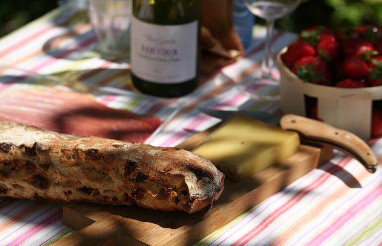 Verblijf 446002 - Vakantiewoning West Brabant - Vakantiehuisje in Moerstraten