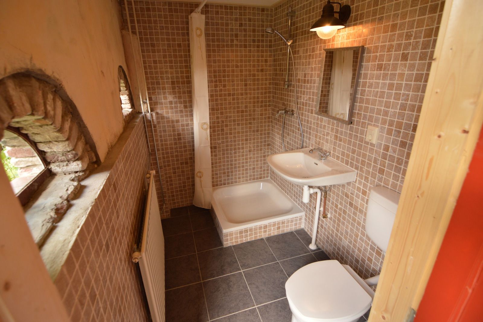 Verblijf 446301 - Vakantiewoning West Brabant - Pipowagen «de Weideblick»