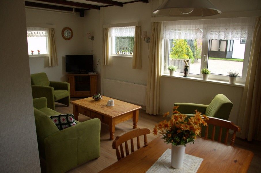 Unterkunft 450105 - Ferienhaus Noordzeekust - Witte Zomerhuis