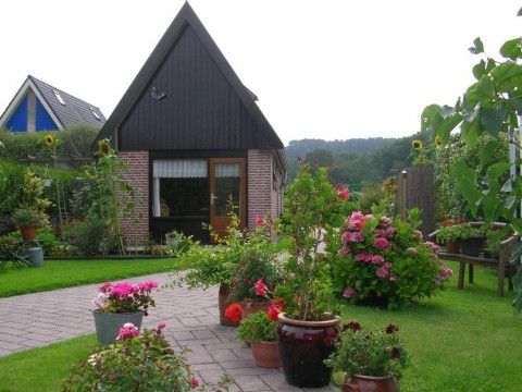 Guest house 450115 - Holiday property Noordzeekust - de Vlinder