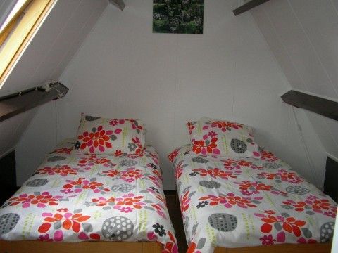 Guest house 450115 - Holiday property Noordzeekust - de Vlinder