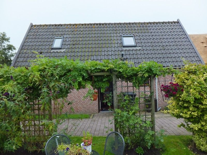 Guest house 450115 - Holiday property Noordzeekust - de Vlinder