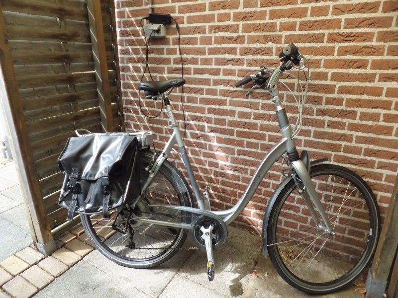 Guest house 450115 - Holiday property Noordzeekust - de Vlinder