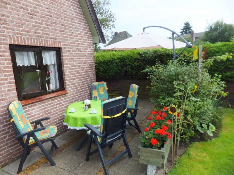 Guest house 450115 - Holiday property Noordzeekust - de Vlinder