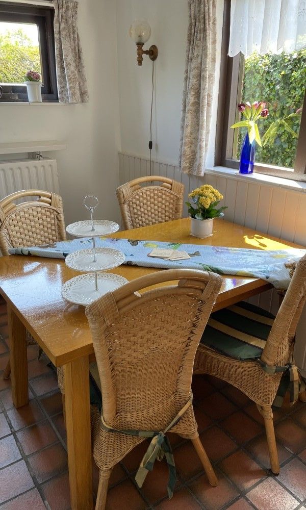 Guest house 450115 - Holiday property Noordzeekust - de Vlinder