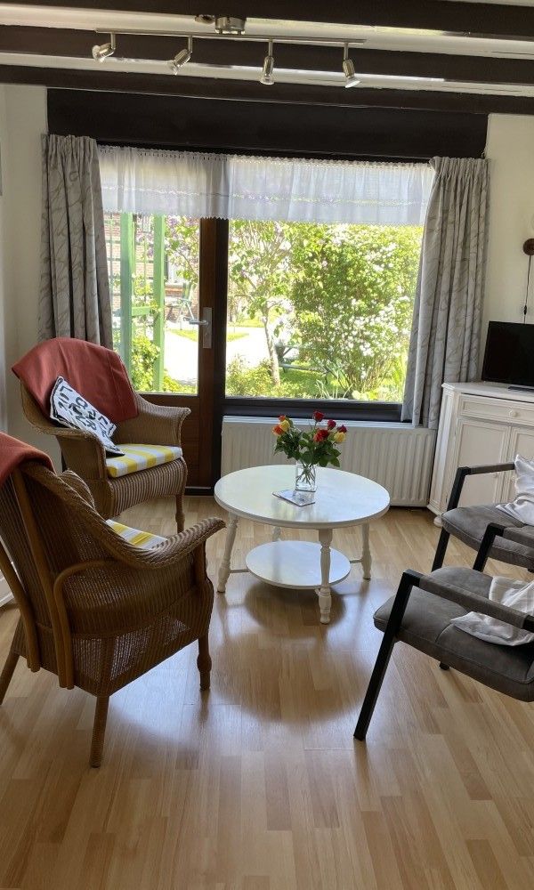 Guest house 450115 - Holiday property Noordzeekust - de Vlinder