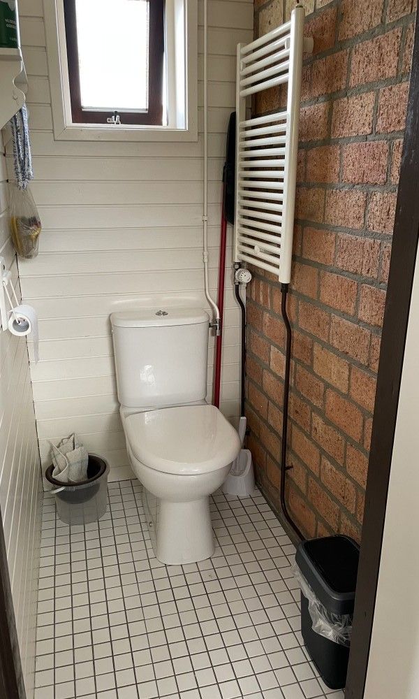 Guest house 450115 - Holiday property Noordzeekust - de Vlinder