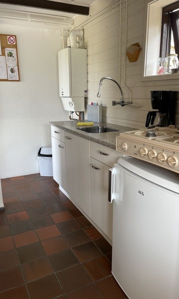 Guest house 450115 - Holiday property Noordzeekust - de Vlinder