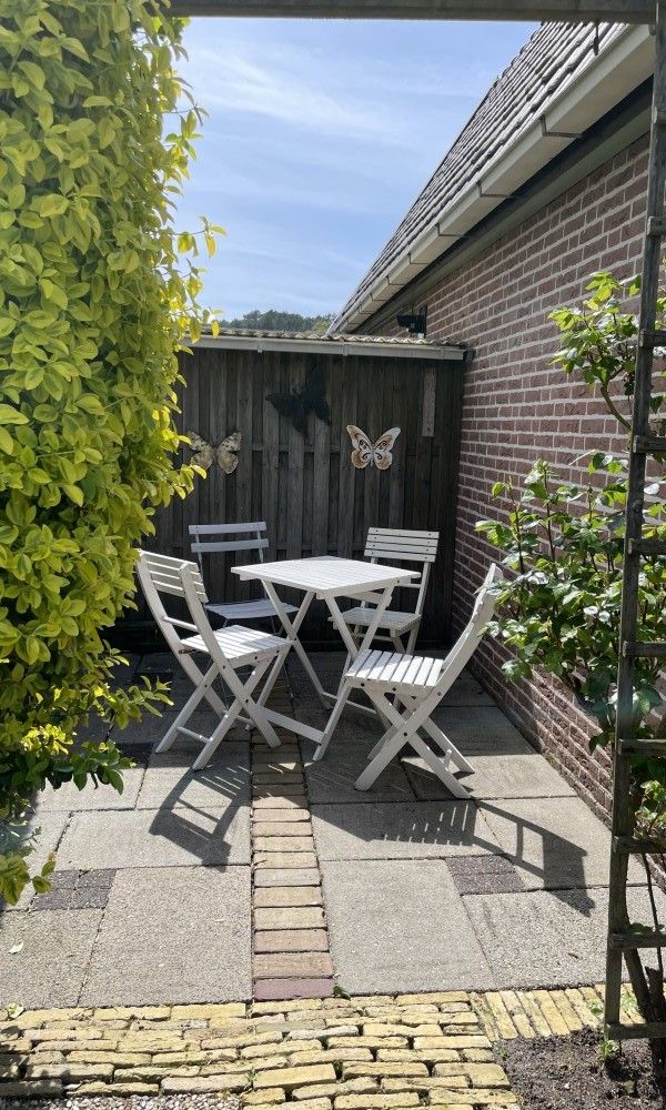 Guest house 450115 - Holiday property Noordzeekust - de Vlinder