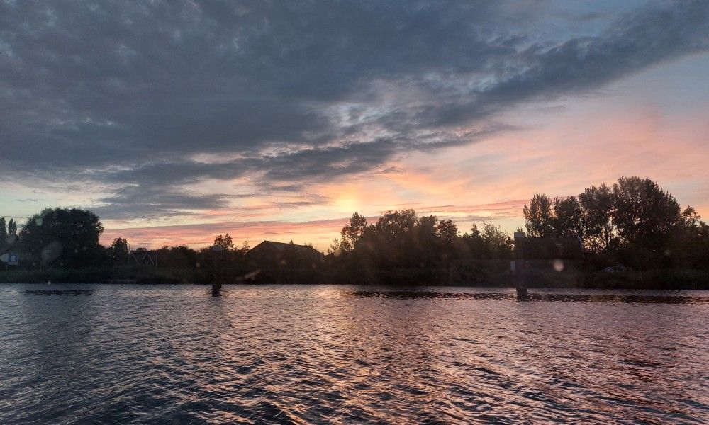 Verblijf 4501194 - Bijzondere overnachtingen Amsterdam eo - Wagen Cosy