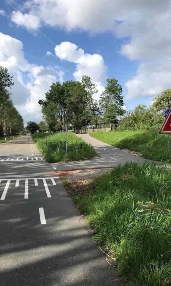 Verblijf 4501194 - Bijzondere overnachtingen Amsterdam eo - Wagen Cosy
