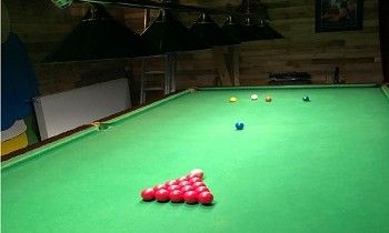 Guest house 4501195 - Tent house Noordzeekust - Luxe ingerichte safaritent