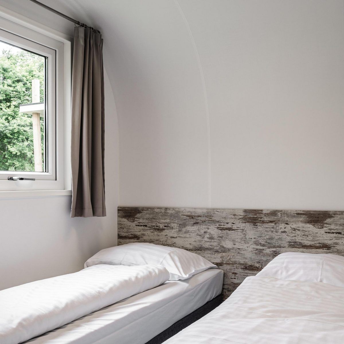 Guest house 450209 - Holiday property Noordzeekust - Strandhuisje 6 personen