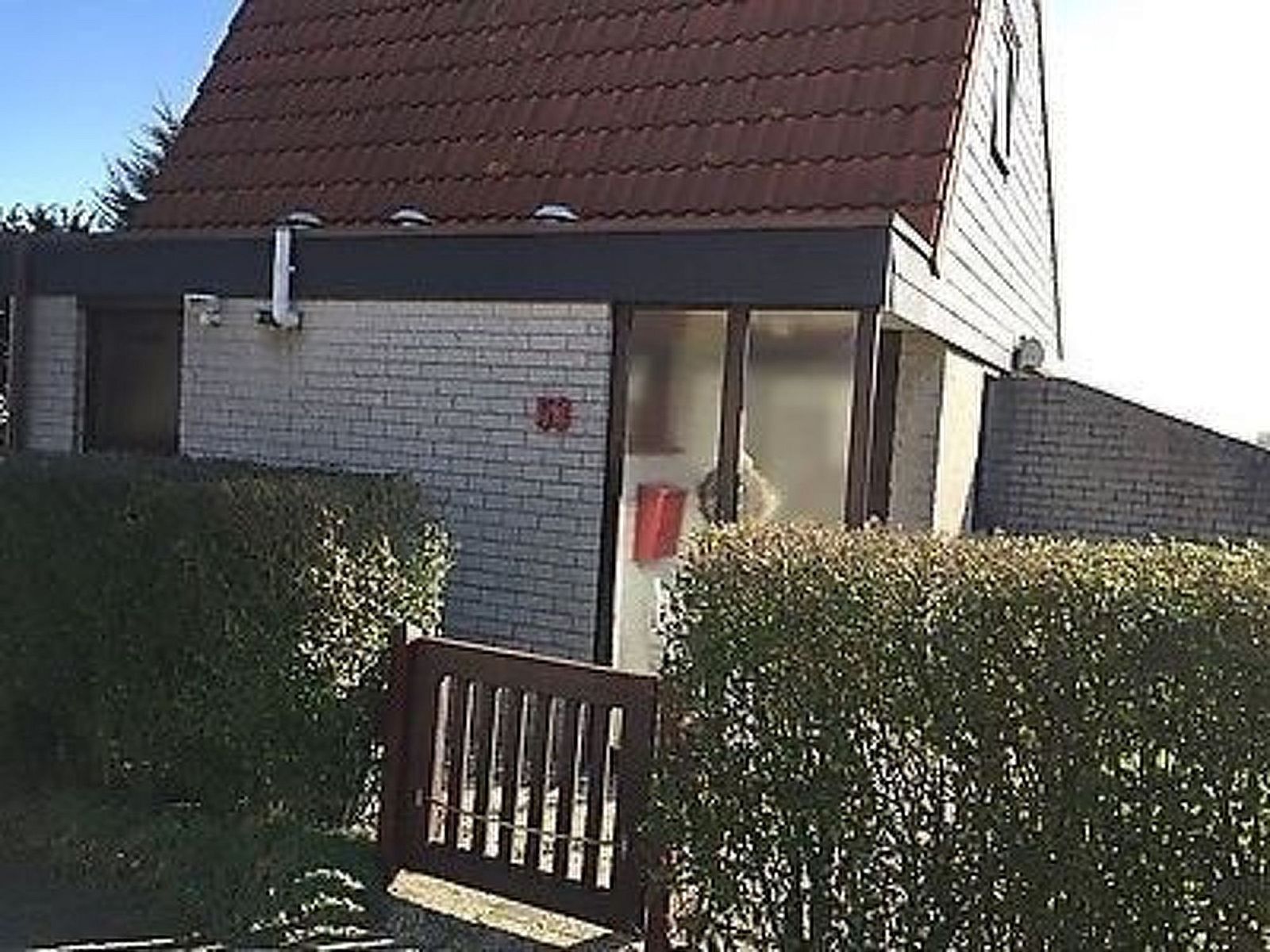 Verblijf 4502100 - Vakantiewoning Noordzeekust - Vakantiehuis mit gepflegtem Garten in Julianadorp