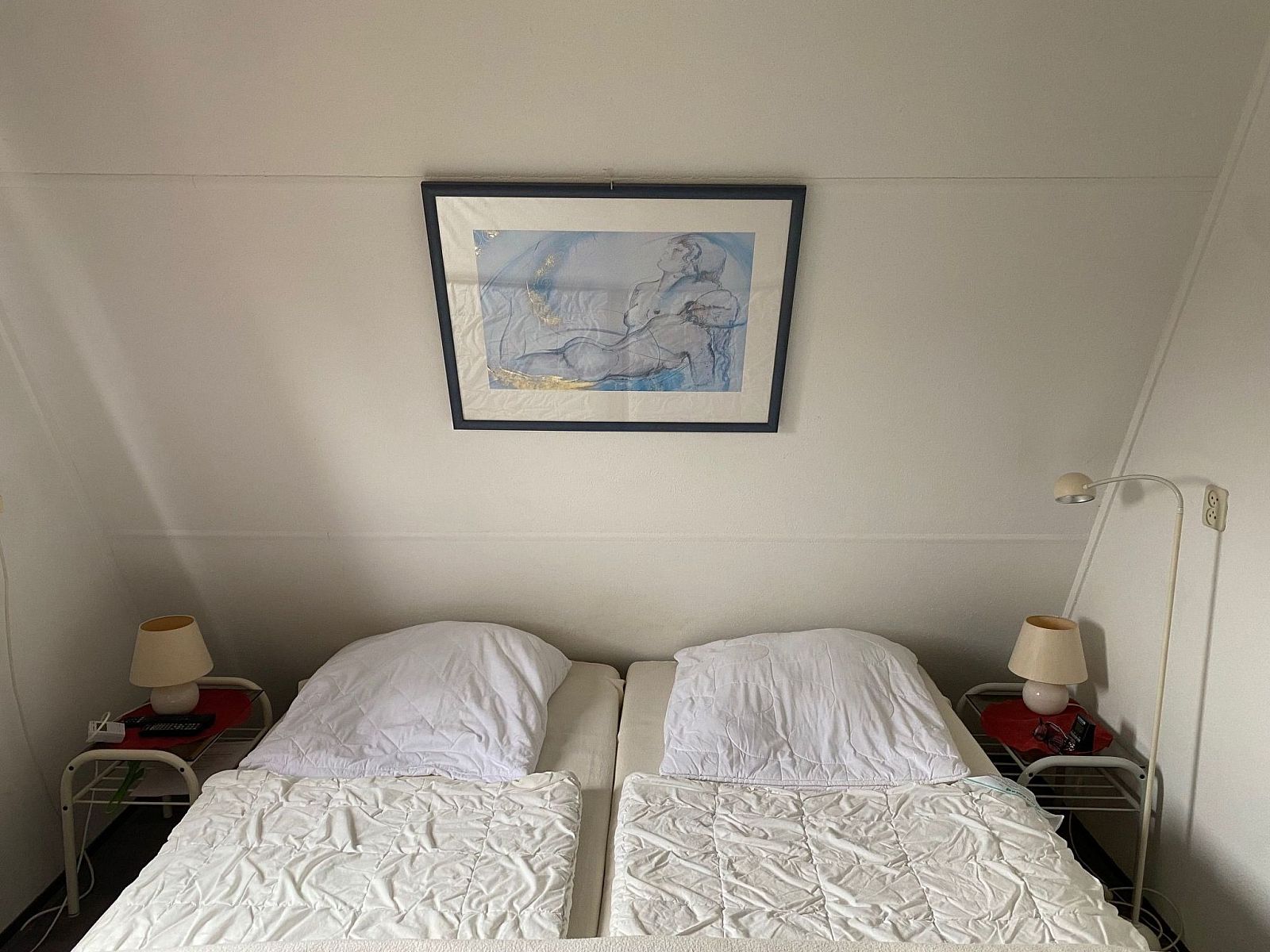 Verblijf 4502100 - Vakantiewoning Noordzeekust - Vakantiehuis mit gepflegtem Garten in Julianadorp