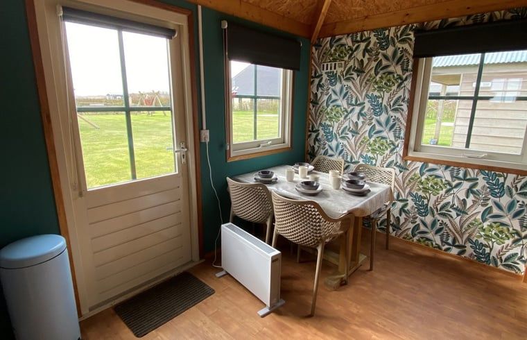 Unterkunft 4502104 - Ferienhaus Noordzeekust - Vakantiehuis in Julianadorp