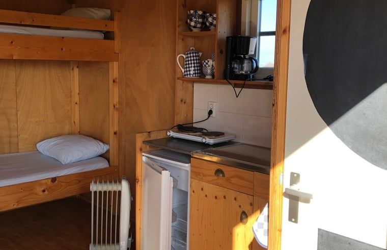 Unterkunft 4502104 - Ferienhaus Noordzeekust - Vakantiehuis in Julianadorp