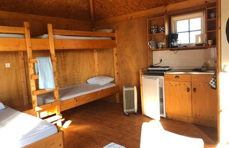 Unterkunft 4502104 - Ferienhaus Noordzeekust - Vakantiehuis in Julianadorp