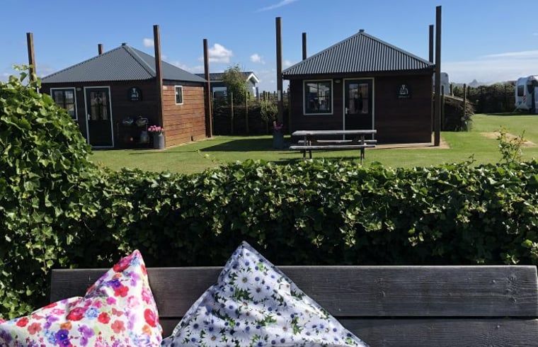 Unterkunft 4502105 - Ferienhaus Noordzeekust - Vakantiehuis in Julianadorp