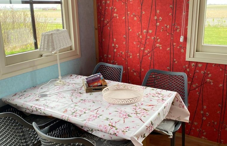 Unterkunft 4502105 - Ferienhaus Noordzeekust - Vakantiehuis in Julianadorp