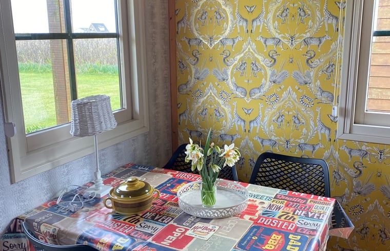 Unterkunft 4502105 - Ferienhaus Noordzeekust - Vakantiehuis in Julianadorp